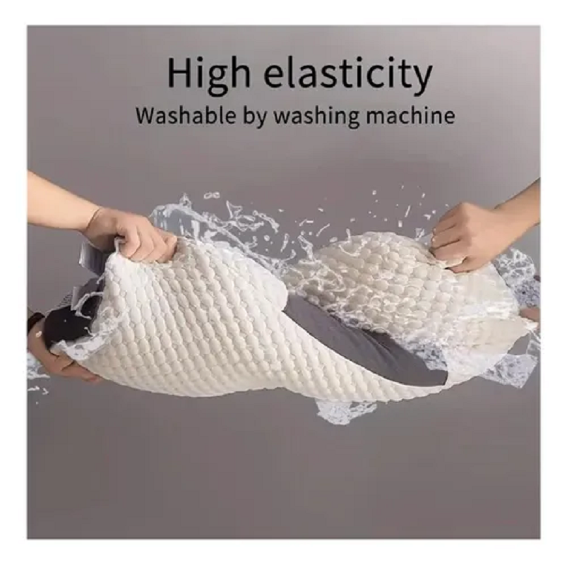 Miniatura 3 de Almohada Ortopedica Cuello